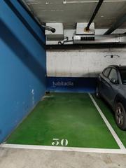 Miete Autoparkplatz in Passeig de santa coloma 37. Alquilo plaza de garaje. 120 euros mes
