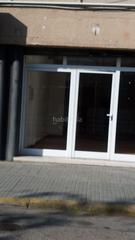 Location Local commercial à Avinguda de l'estació 9b. Alquiler local comercial parets del vallès