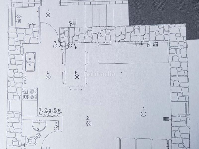 Foto 0e95f355-58ea-4cb2-9334-a8998e510a6d. Estudio en dp-5301 24 se vende casa de piedra para reformar en Muros