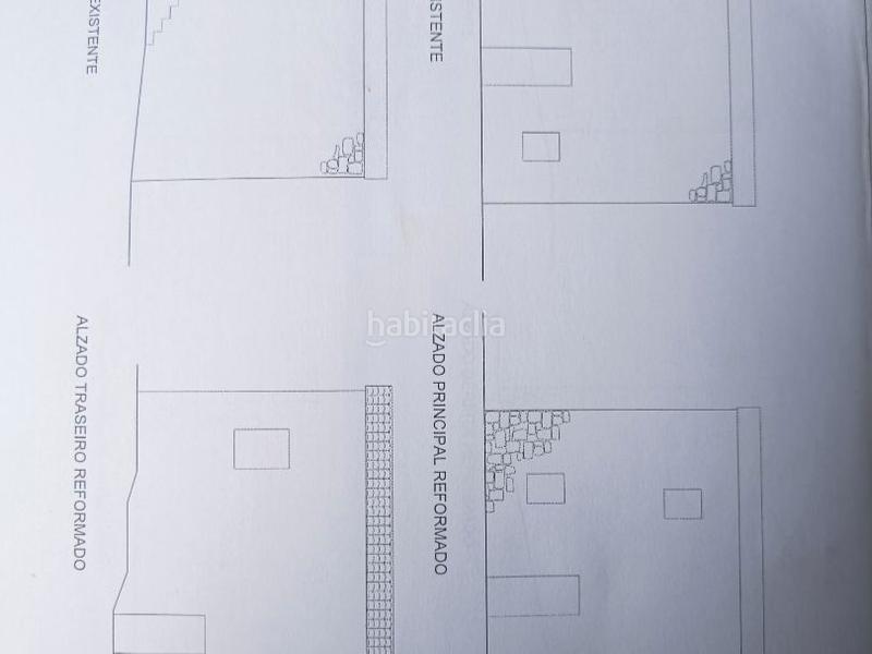 Foto 81aded8b-9a75-4c67-816d-c3ef0d09daa7. Estudio en dp-5301 24 se vende casa de piedra para reformar en Muros