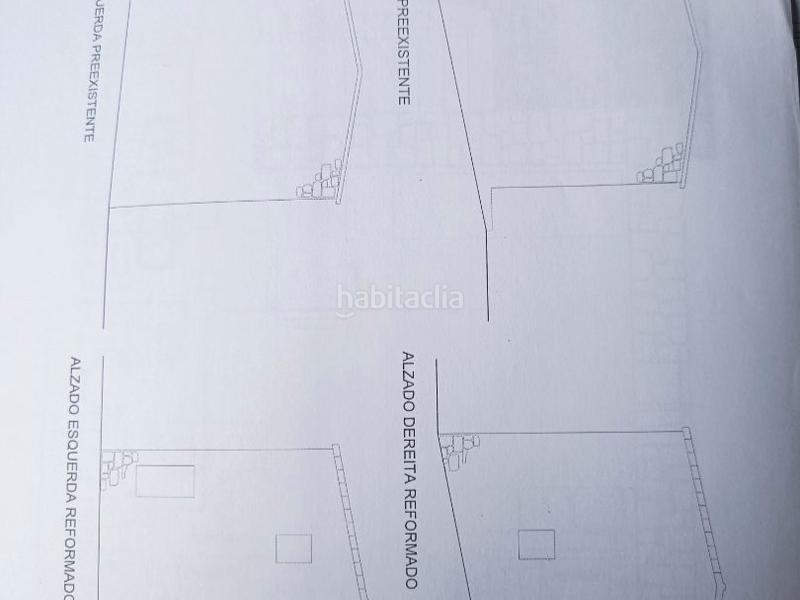 Foto 86cd4e25-e382-43fa-84a1-e30e53879800. Estudio en dp-5301 24 se vende casa de piedra para reformar en Muros