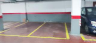 Miete Autoparkplatz in Avenida de molière 29. ´¡alquilo aparcamiento en unión mercantil, pirámid