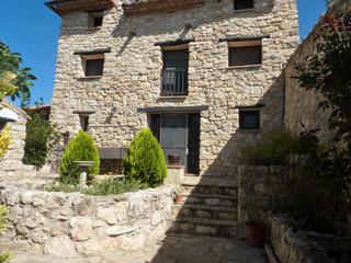 Casa a Via camino de 6. Preciosa casa en aldea de teruel