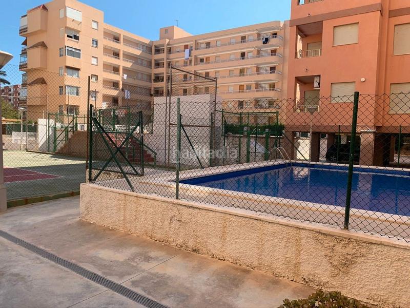 Foto 22264d4c-3d4f-4b08-bcfa-d3c247b4689d. Alquiler apartamento en calle castellón 12 Centro / calle castellón en Santa Pola