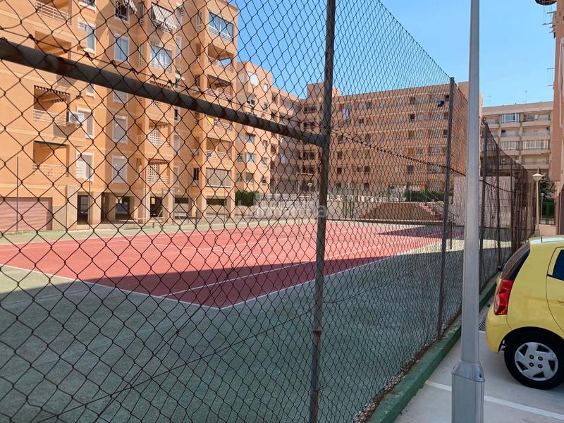 Foto 5428ac17-1b35-4026-9c64-e4627d6cf47c. Alquiler apartamento en calle castellón 12 Centro / calle castellón en Santa Pola