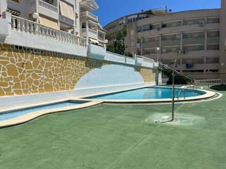 Lloguer Dúplex a Avenida santa pola 101. Alquiler de dúplex en santa pola