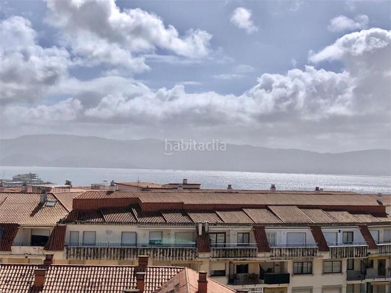 Foto 693fcc2d-d920-4af6-8122-b331f99c8656. Lloguer apartament a rúa de vigo 26 a Sanxenxo pueblo Sanxenxo