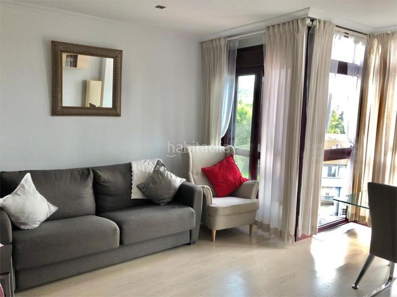 Foto c85367fd-1e6e-4c8a-ba2c-e93ab86c0362. Lloguer apartament a rúa de vigo 26 a Sanxenxo pueblo Sanxenxo