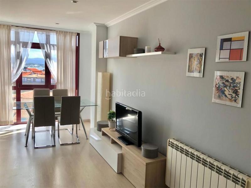 Foto ec0a1090-f23f-4a83-99f2-4376c34859c9. Lloguer apartament a rúa de vigo 26 a Sanxenxo pueblo Sanxenxo
