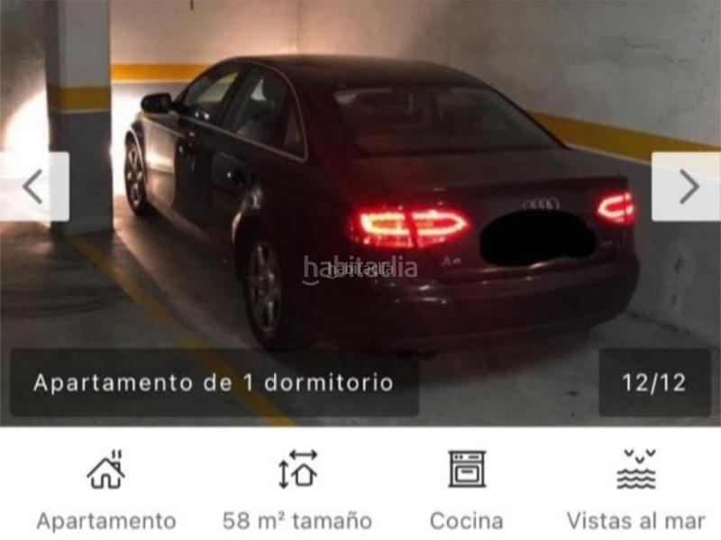 Foto ad1c6594-c150-409e-b940-402106337d63. Location appartement dans rúa de vigo 26 dans Sanxenxo pueblo Sanxenxo