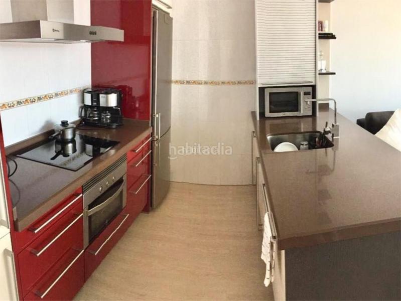 Foto 75db747d-23aa-487c-9d86-0230d58d8c07. Miete appartement in rúa de vigo 26 in Sanxenxo pueblo Sanxenxo