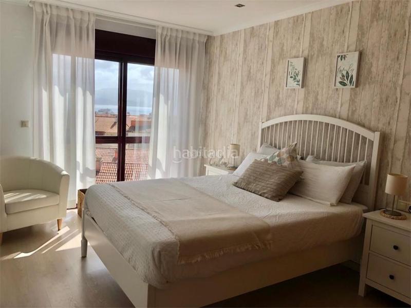 Foto e57a7bfc-88d9-469c-bb85-89f22c03c235. Rent apartment in rúa de vigo 26 in Sanxenxo pueblo Sanxenxo