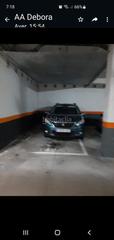 Alquiler Parking coche en Avenida de isabel de valois 29. Sanchinarro / avenida de isabel de valois