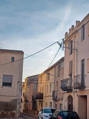 Maison à Placa de l´església 0. Casa rústica.