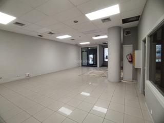 Business premise in Ezkurdi plaza 3. Vendo o allquilo local en durango