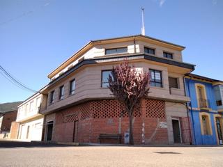 Casa a Rúa circunvalación 42. A rúa  / rúa circunvalación