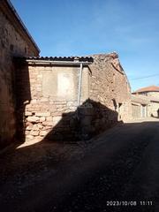 Maison à Calle real 2. Casa de pueblo a reformar romanillos de medinaceli