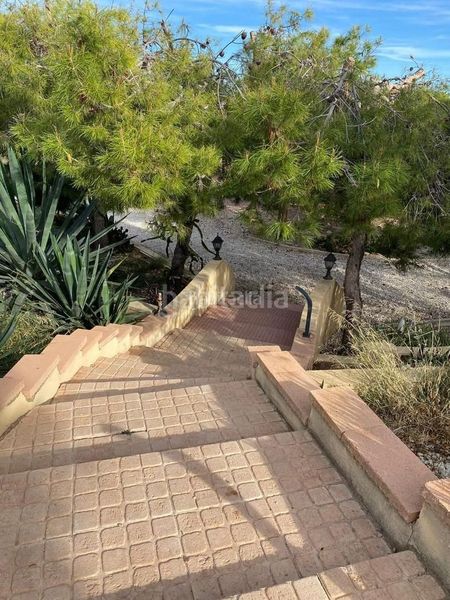 Foto 1679aa06-a9a0-43d1-8b69-4080b4132598. Haus in carrer la vall de guadalest 3 in Valle del Sol Mutxamel