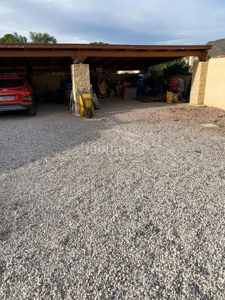 Foto 60a796d6-a012-4d61-bfe9-a1f4f4383c1f. Haus in carrer la vall de guadalest 3 in Valle del Sol Mutxamel