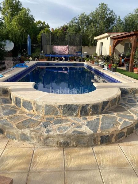 Foto a7e11038-a1f8-4041-9049-4e7fff8f543d. Haus in carrer la vall de guadalest 3 in Valle del Sol Mutxamel