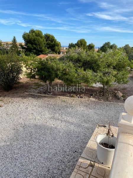Foto ed81b1f5-8640-4516-b052-8db2d976669c. Haus in carrer la vall de guadalest 3 in Valle del Sol Mutxamel