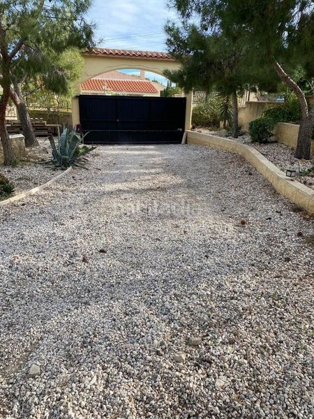 Foto fda262ab-4f21-453c-b7fe-05a08f646d4b. Haus in carrer la vall de guadalest 3 in Valle del Sol Mutxamel