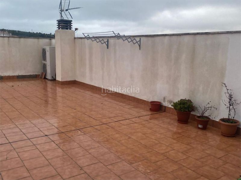 Foto 958b7ef7-dc0a-4791-bdb3-1f8ce5a9a431. Etagenwohnung in calle nueva 7 in Almodóvar del Río