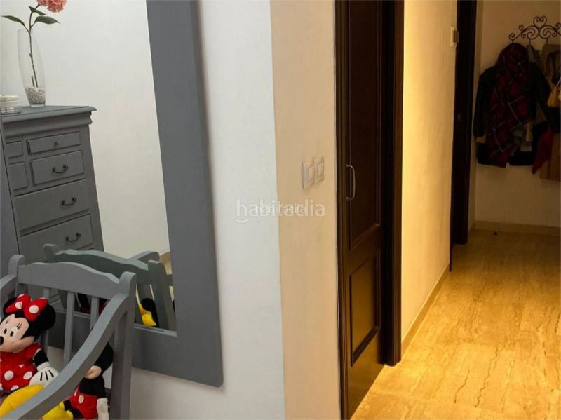 Foto c35546ba-399c-42e9-82fe-f6d65a479771. Etagenwohnung in calle nueva 7 in Almodóvar del Río
