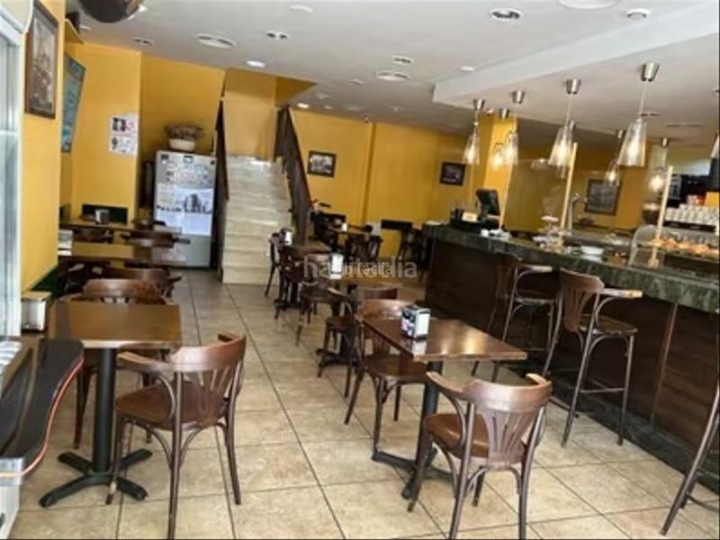 Foto 98e221a9-2a01-409b-9a98-f21887f97b56. Local comercial en carrer de joan torras 17 traspaso bar en Barcelona