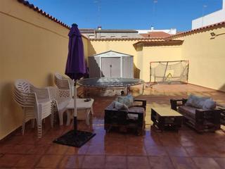 Appartement à Calle trafalgar 14. Manzanares / calle trafalgar