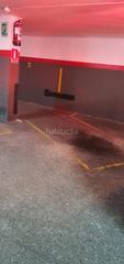 Aparcament cotxe a Carrer de jacint verdaguer 14. Santa eulàlia / carrer de jacint verdaguer