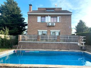 Xalet a Carrer sant francesc 35. Chalet