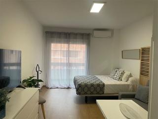 Miete Studiowohnung in Calle paraíso 1. Triana este / calle paraíso