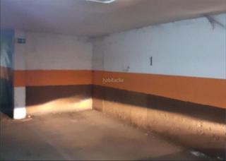 Lloguer Aparcament cotxe a Calle del maestro alonso 24. Plaza garage para coche mediano en barrio salamana