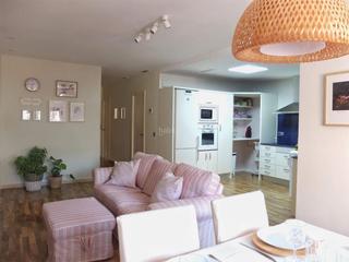 Location Appartement à Carrer de sant josep 5. Pueblo / carrer de sant josep