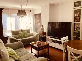 Pis a Calle luis hauzeur 23. Salinas / calle luis hauzeur
