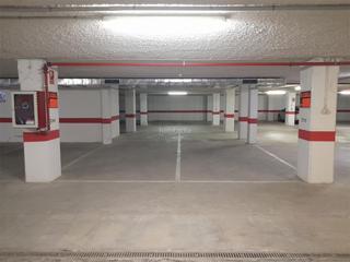 Lloguer Aparcament cotxe a Calle amplaries 55. Cala blanca / carrer amplaries