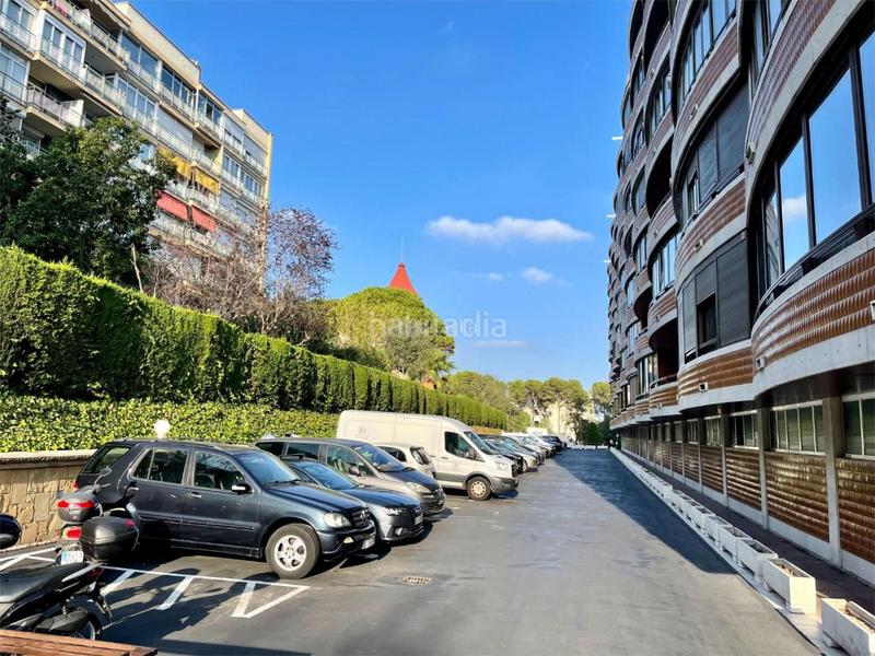 Foto 0caf2b40-0bec-495e-aa58-d590531933fa. Piso en avinguda diagonal 702 Pedralbes / avinguda diagonal en Barcelona