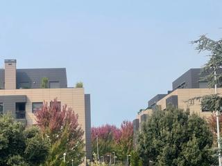 Pis a Enekuri bidea 11. Erandio / polígono industrial fátima