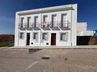 Casa adossada a Calle juan ramón jimenez 33. El pedroso / calle juan ramón jimenez
