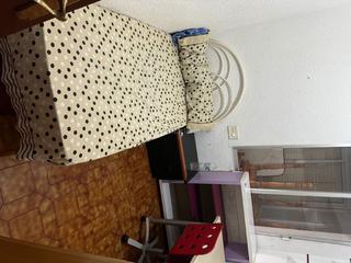 Location Appartement à Calle colonia santa isabel 38a. Alquilo habitación
