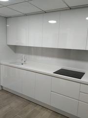 Pis a Calle miguel hernández 32. Se vende piso completamente reformado