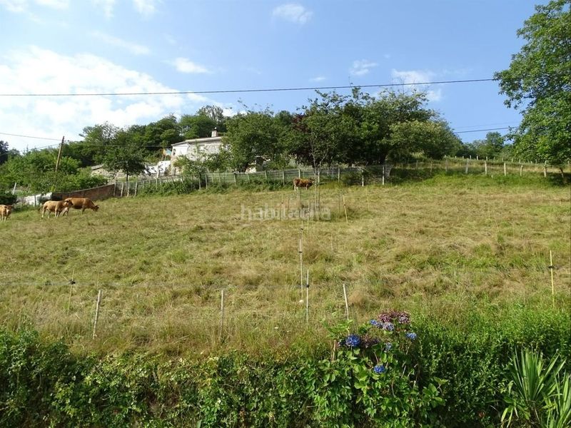 Foto 02cd9629-a274-452e-8e07-2558e2a8b872. Wohngrundstück in lugar la presa 3 in Bimenes