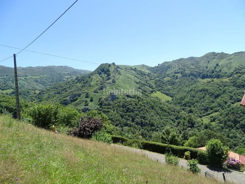 Foto 0b052783-cafd-497d-b868-6696bf7b5c08. Wohngrundstück in lugar la presa 3 in Bimenes