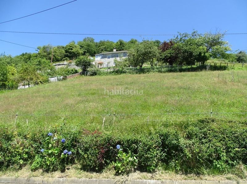 Foto c0b37f79-0849-479f-a16a-61a94f9bc5e4. Wohngrundstück in lugar la presa 3 in Bimenes