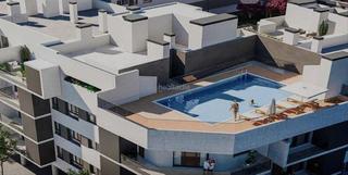 Miete Etagenwohnung in Carrer de gertrude stein 1. Precioso piso muy soleado y bien situado en palma