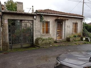 Casa a Barrio seara 7. Toén / barrio seara