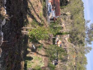 Residential Plot in Carrer de la llum 14a. Olivella 26.400 euros