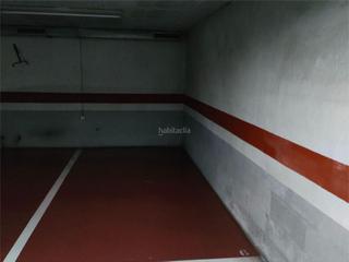 Lloguer Aparcament cotxe a Carrer joan antoni samaranch 2. Centre - can nadal / carrer joan antoni samaranch