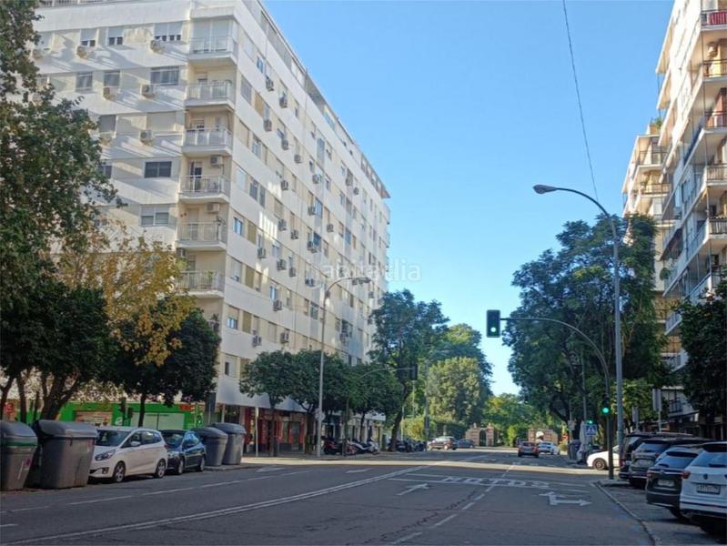 Foto 5872e4bd-a135-43a2-a7cc-267a206e8300. Affitto appartamento in calle juan ramón jiménez 12 in Sevilla